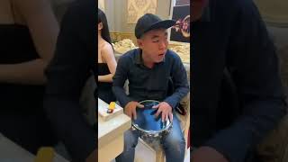 Gấu Lé Gõ Bo Solo Liên Khúc Nhạc Chế Ý Nghĩa Giao Lưu Ae 2023 Cực Hay