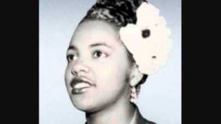 Sister Wynona Carr - Each Day  - 1949 chords