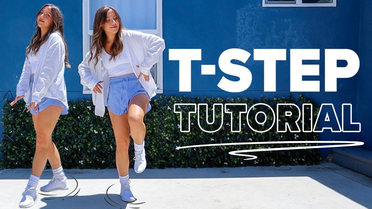 if you're brand new to SHUFFLING, you have to know this move (beginner-friendly)