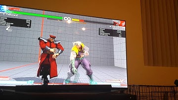 Sfv Nash practical combos