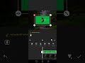 طريقة تفريغ الكروما الخضراء ببرنامج 
