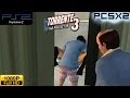 Torrente 3: The Protector - PS2 Gameplay 1080p (PCSX2)