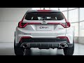💥😱Get Ready 2027 Honda CR_V upcoming Car bold your mind 😲💥