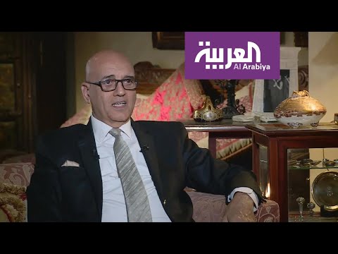 روافد محمد سلماوي يتحدث عن ذكرياته مع نجيب محفوظ وتوفيق الحكيم ويوسف إدريس