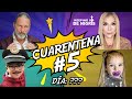 ¡En Cuarentena! Parte#5 (UNIDOS EN FAMILIA) - Keeping Up Con Los DeNigris