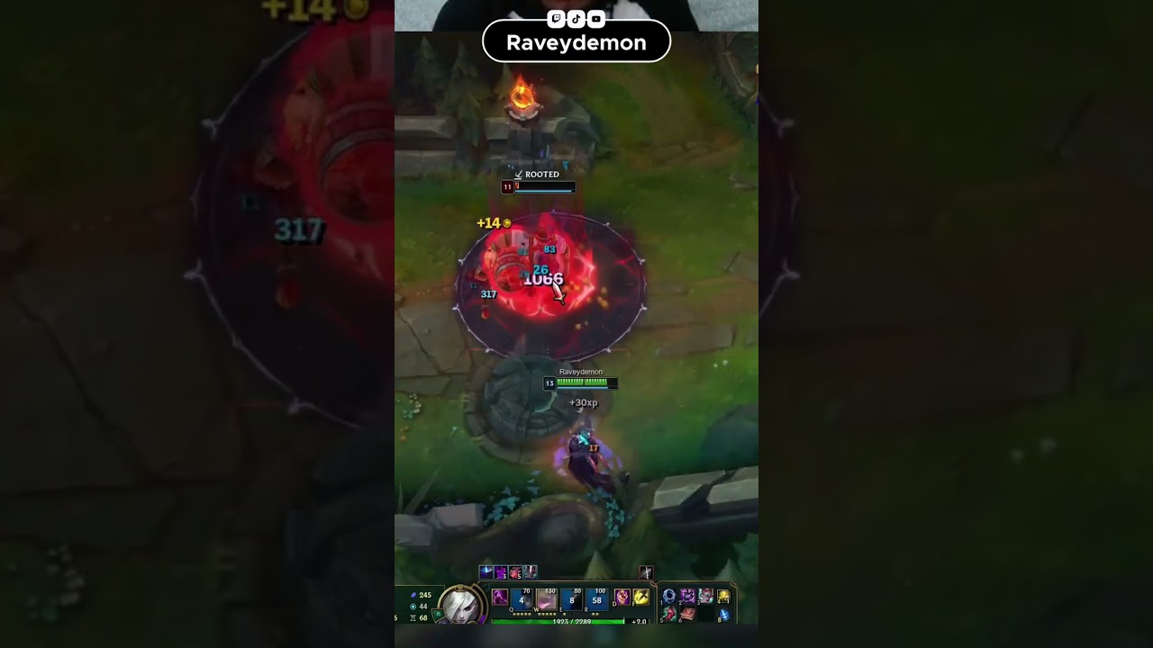 МОЙ НОВЫЙ БИЛДИНГ Морганы НЕ СБАЛАНСИРОВАН.. 🤫 