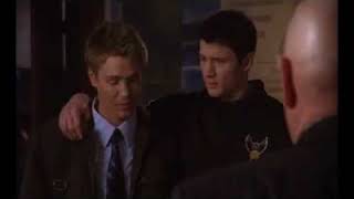 Lucas & Nathan-Brother II One Tree Hill