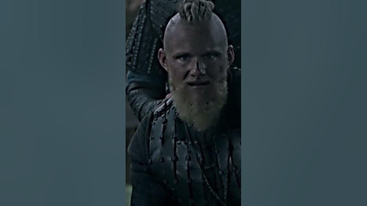 сыновья Рагнара😦 #shortsvideo #сериал #фильм #викинги #рогнар #vikings ...