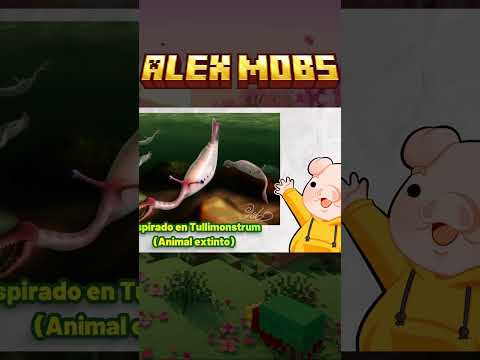 Cosmaw Alex mobs