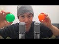 Tapping ASMR たっぷりタッピング🎵