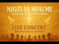 NJOZI YA MFALME BURKA SDA CHURCH CHOIR Njozi Ya Mfalme Burka Sda Choir