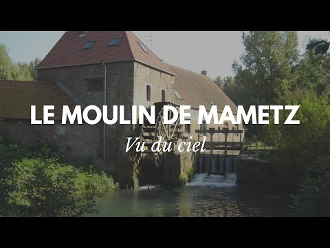 Video-thumbnail van Camping Le Moulin Mametz