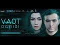 Vaqt o'g'risi (o'zbek film) | Вакт угриси (узбекфильм) #UydaQoling