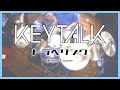 【KEYTALK】トラベリング叩いてみた!【ドラム】