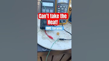 #nasa #computer #science capacitor #fire #spaceexploration #technology