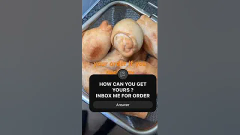 SCOTCH EGGS / PLACE YOUR ORDER