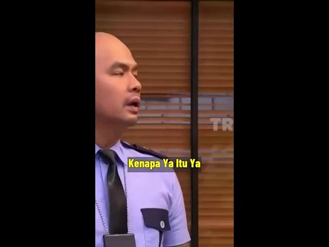 PERKARA AIR MATI