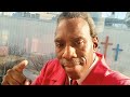 GOSSIP CLICKS ARE HYPOCRITES ⛪️ HARLEM NYC THEATER! STREET PASTOR PREACHER WARREN NYC