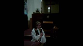 Childrens Sermon from 2-12-2017