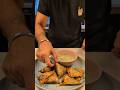 Ridiculous beef short rib samosas! #pulledbeef #indianflavours #tasty