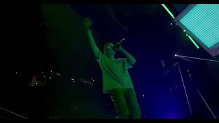 Justin Bieber - Hold on (Live in Brooklyn, NY)(Justice world tour) Resimi