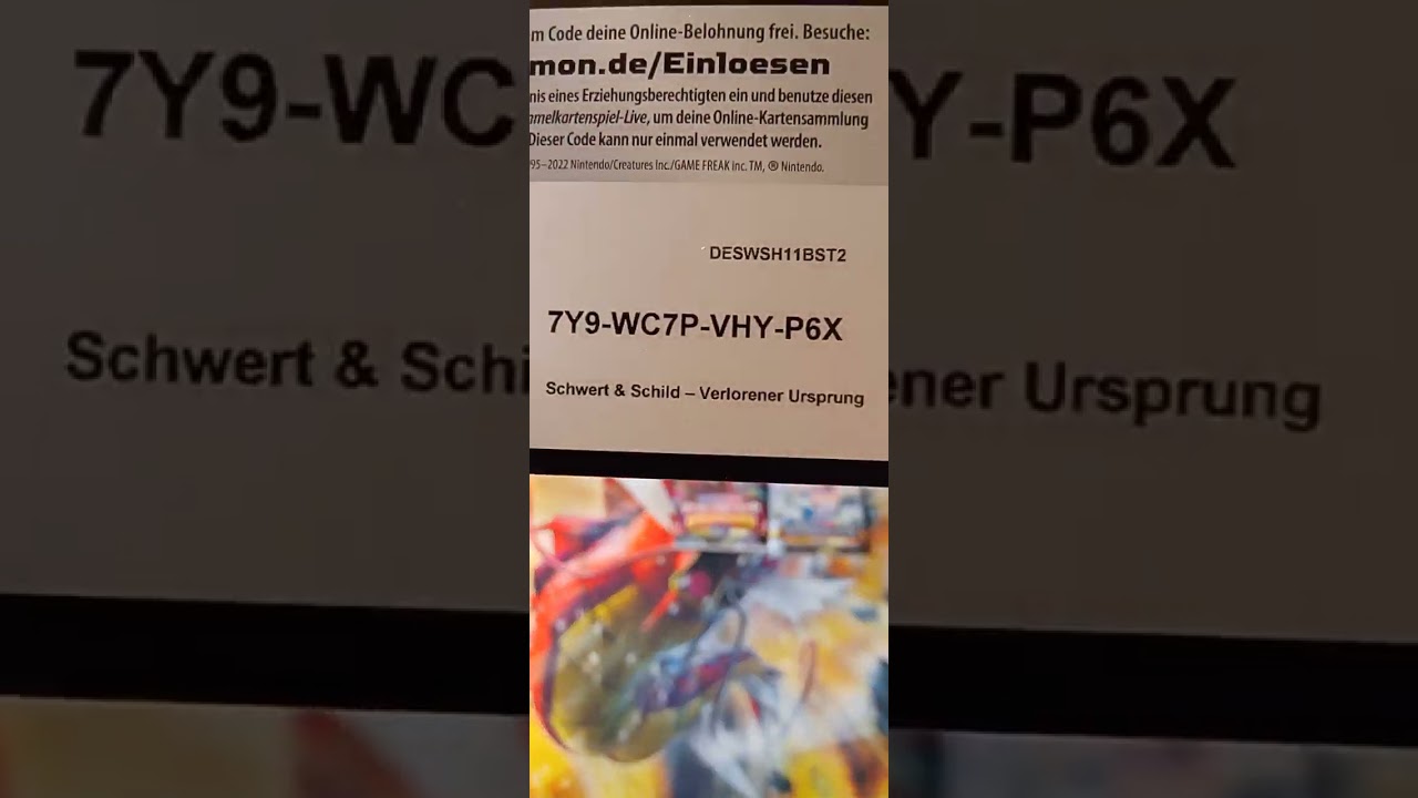 Pokemon|Karten|Viridium V|Kollektion|opening|2