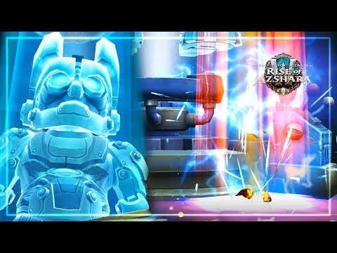 mechagon-hologram-alarm-cutscene-|-wow-bfa-patch-8.2-rise-of-azshara