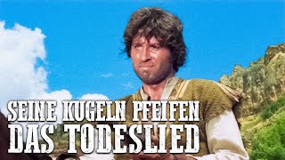 Seine Kugeln pfeifen das Todeslied | Western auf Deutsch in voller Länge | Spaghettiwestern | Italo