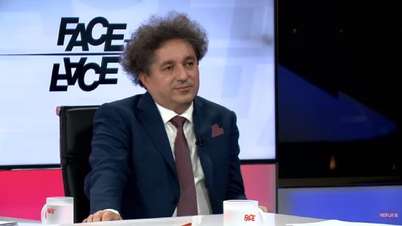 Dr. Pilav, ekskluzivno: Sebija samo doktorica, druge titule nema! Dobila novo radno mjesto–ginekolog