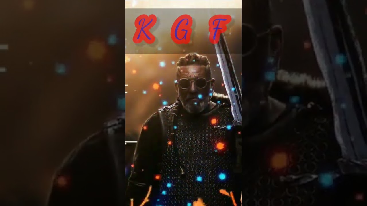 K G F chepatar 2 ka song