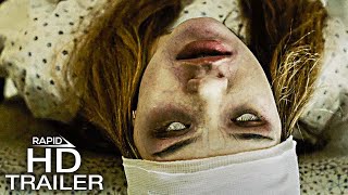 THE DEVIL WITHIN Trailer (2022) Horror Movie