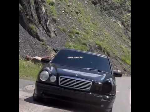 е420 мерс лупарик 🚗 - YouTube