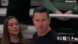 Kevin Porter Jr.  Highlights vs Los Angeles Lakers 03 13 2025