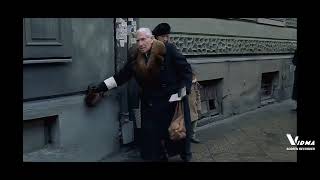 Il Pianista - Non camminare sul marciapiede (scena del film) Il Pianista - Non camminare sul marciapiede (scena del film)