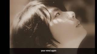 Park Hyo Shin -  Yearing...Yearn (그립고... 그리운... )  English Subtitles