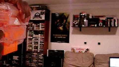 Modified Clear Recon