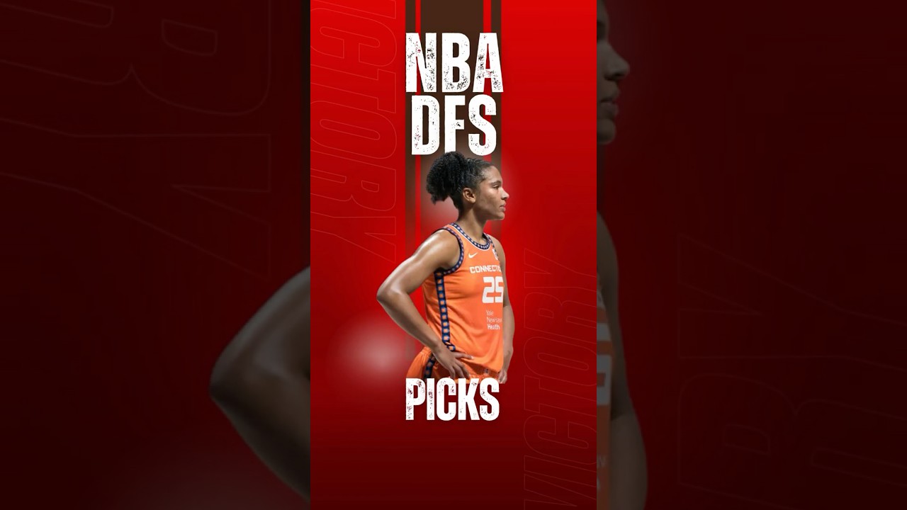 Best WNBA DFS Picks for Tuesday at DraftKings 