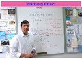 Warburg effect/Aerobic Glycolysis in Cancer Cells