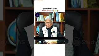 Bro Got Cooked Too Hard  Deepak Sir  Upsc Interview