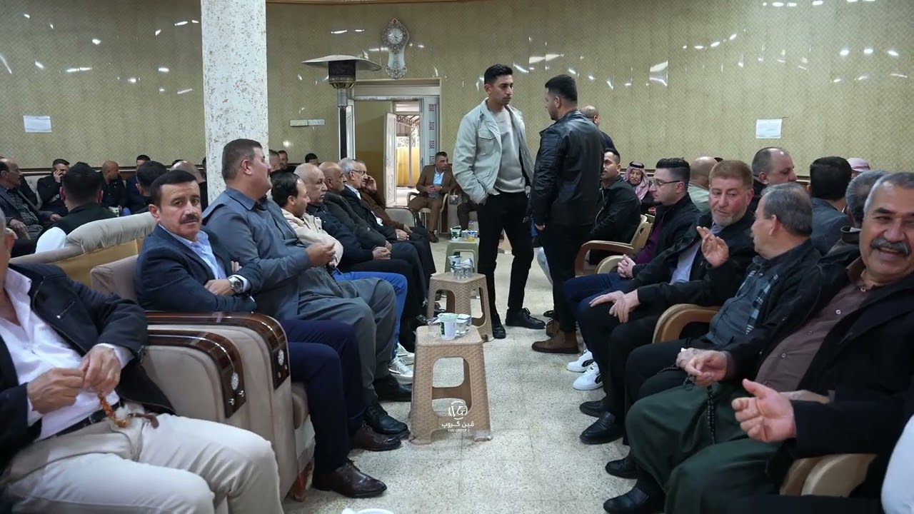 خطوبة مهند نايف من الانسة نور سبهان 2026 تصوير ستوديو ڤين گروب