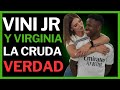 ¿Por qué Vini Jr. Va a Ser Usado Como Trofeo Emocional?
