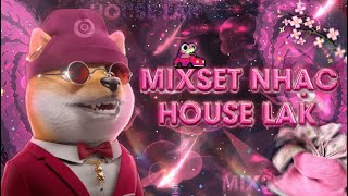 HOUSE LAK 2024 - RỜI REMIX, CƠN MƯA VỘI VÀNG CHÓNG QUA REMIX - MIXSET NHẠC TRẺ REMIX HOT TIKTOK