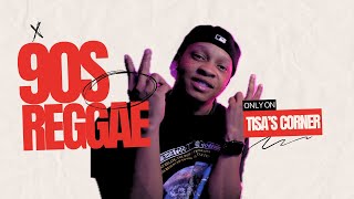Download Lagu Tisa's Corner | 90's Reggae | DJ Tisa MP3