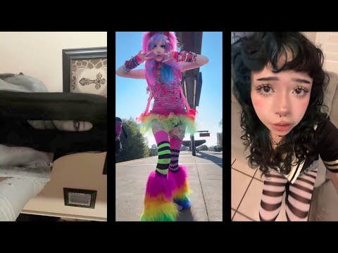 Alt TikTok Compilation | Part 10