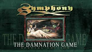 Symphony X - The Damnation Game (1995) - Álbum Completo (Full Album) - Full HD