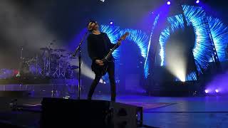 Chevelle  Comfortable Liar  In The Woodlands  Houston Texas