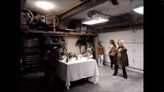 Harlem Shake