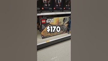 2 LEGO Sets For The Price Of 1...