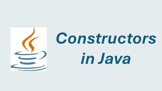 Constructors in Java