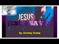 Jesus Saves Playlist